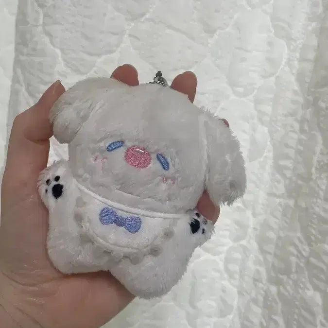 [BUNJANG] NCT Dream Jeno Doll / 엔시티드림 제노 인형