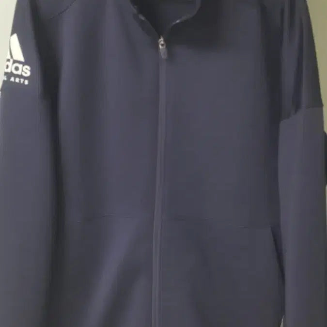 [BUNJANG] Adidas Training Jersey (Overseas Version) / adidas 트레이닝져지(해외판) 100~105호(55X69cm)S급!