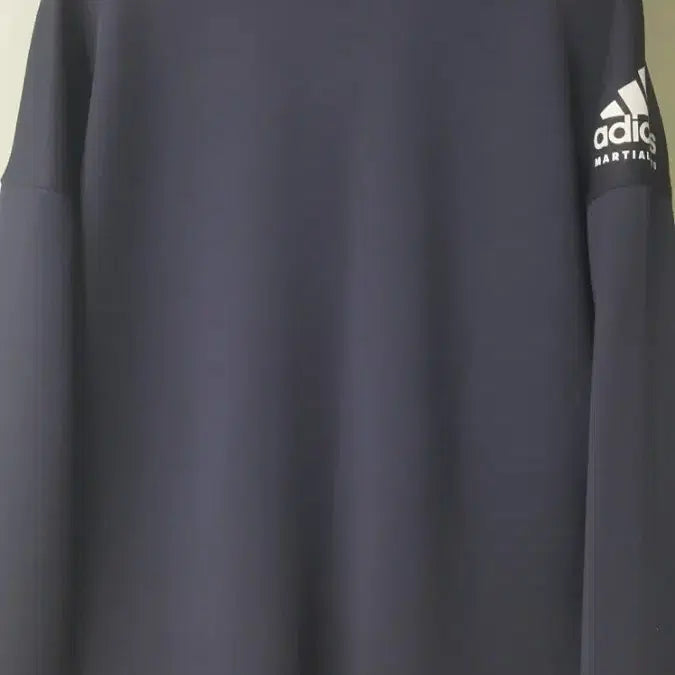 [BUNJANG] Adidas Training Jersey (Overseas Version) / adidas 트레이닝져지(해외판) 100~105호(55X69cm)S급!