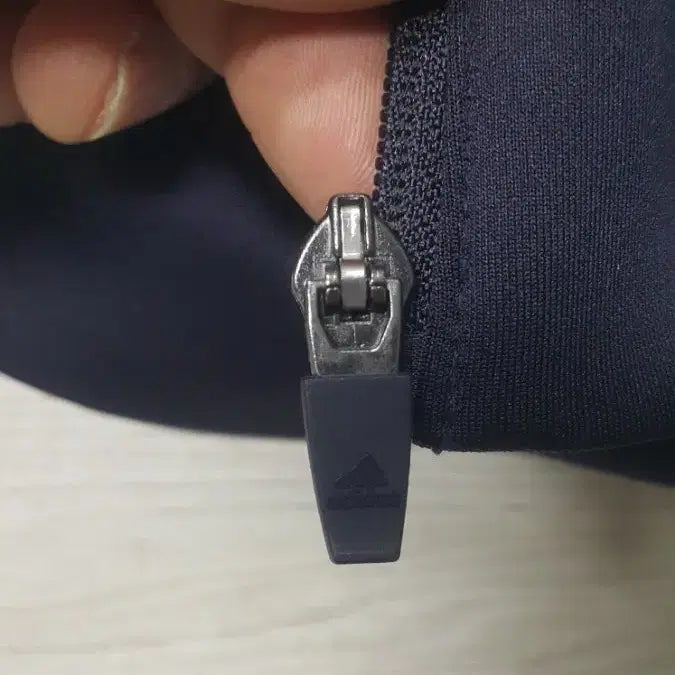 [BUNJANG] Adidas Training Jersey (Overseas Version) / adidas 트레이닝져지(해외판) 100~105호(55X69cm)S급!