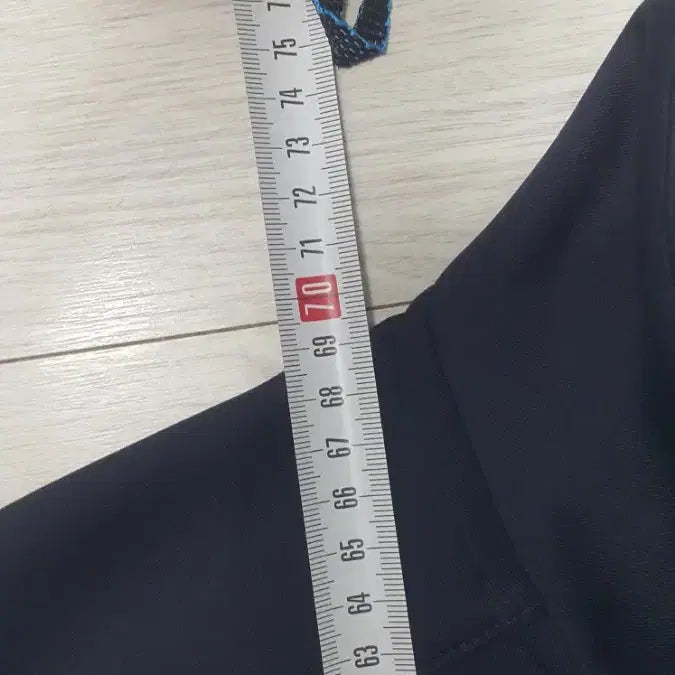 [BUNJANG] Adidas Training Jersey (Overseas Version) / adidas 트레이닝져지(해외판) 100~105호(55X69cm)S급!