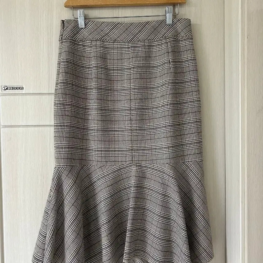 [BUNJANG] 2nd Floor Long Skirt / 세컨플로어 롱 스커트 28~29인치