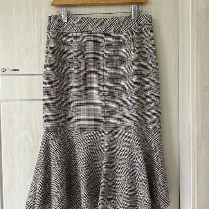 [BUNJANG] 2nd Floor Long Skirt / 세컨플로어 롱 스커트 28~29인치