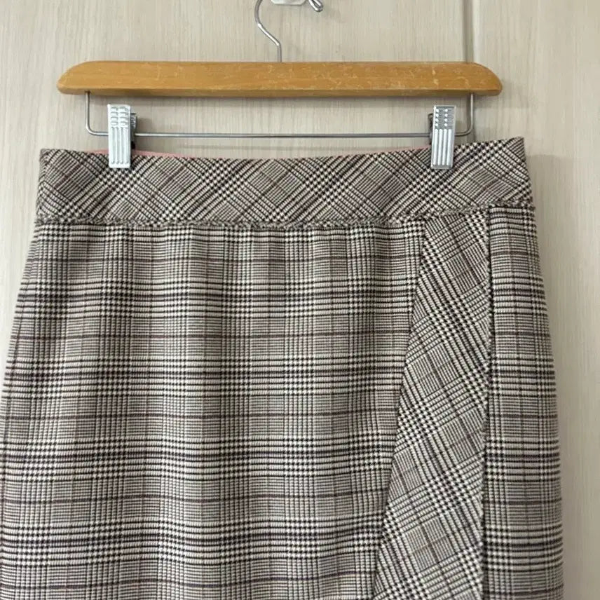 [BUNJANG] 2nd Floor Long Skirt / 세컨플로어 롱 스커트 28~29인치