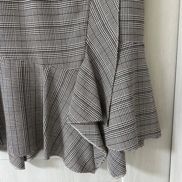 [BUNJANG] 2nd Floor Long Skirt / 세컨플로어 롱 스커트 28~29인치
