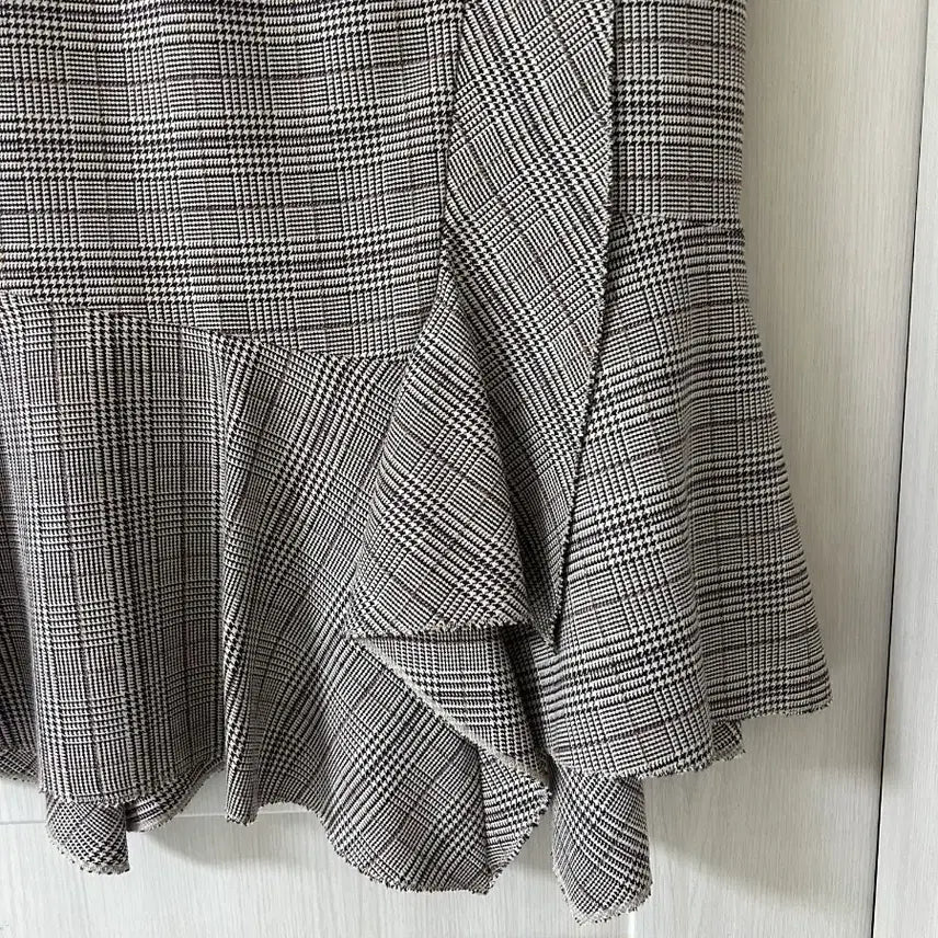 [BUNJANG] 2nd Floor Long Skirt / 세컨플로어 롱 스커트 28~29인치
