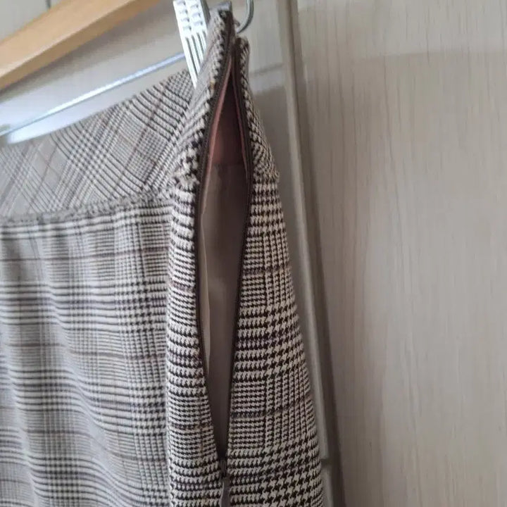 [BUNJANG] 2nd Floor Long Skirt / 세컨플로어 롱 스커트 28~29인치
