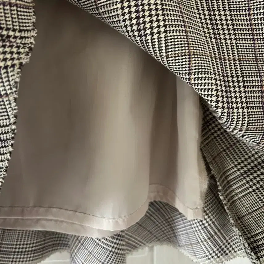 [BUNJANG] 2nd Floor Long Skirt / 세컨플로어 롱 스커트 28~29인치