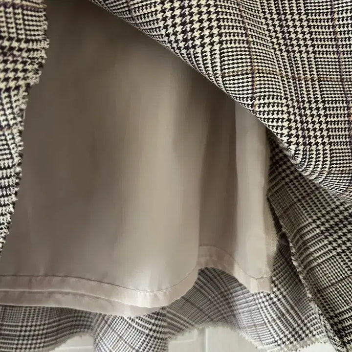 [BUNJANG] 2nd Floor Long Skirt / 세컨플로어 롱 스커트 28~29인치