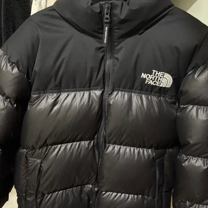 [BUNJANG] The North Face Nuptse Padded Jacket / 노스페이스 눕시