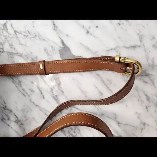 [BUNJANG] Celine Vintage Backpack / 올드 셀린느 백팩