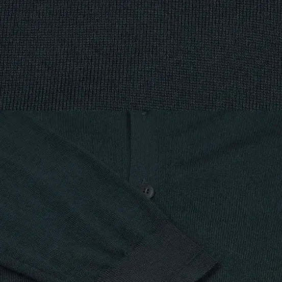 [BUNJANG] Daks Cardigan / 닥스 울 가디건 DLW1SWCD150E1