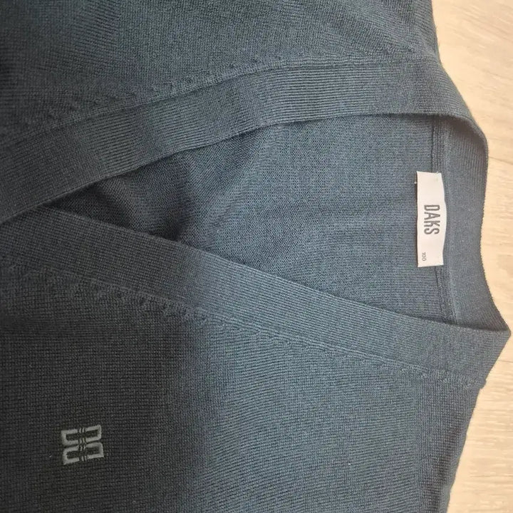 [BUNJANG] Daks Cardigan / 닥스 울 가디건 DLW1SWCD150E1