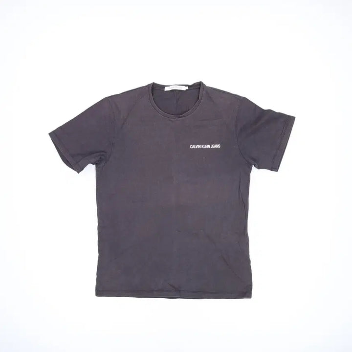 [BUNJANG] Calvin Klein Short Sleeve T-shirt / L 캘빈클라인 반팔 티셔츠 0224H1