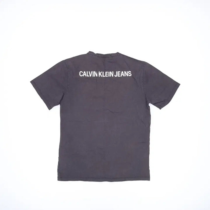 [BUNJANG] Calvin Klein Short Sleeve T-shirt / L 캘빈클라인 반팔 티셔츠 0224H1