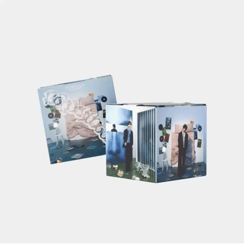 [BUNJANG] ATEEZ Seonghwa Weverse Photocard / 보넥도 19.99 위버스 ver 성호