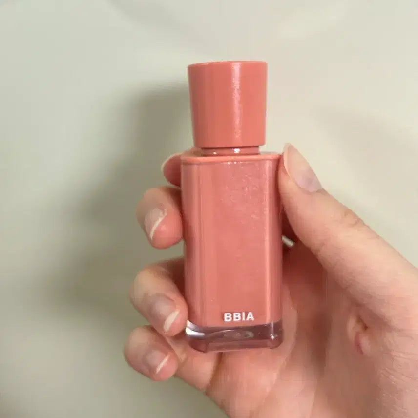 [BUNJANG] Bbia Glow Tint No. 2 Petal Bottle / 삐아 글로우 틴트 2 페탈보틀