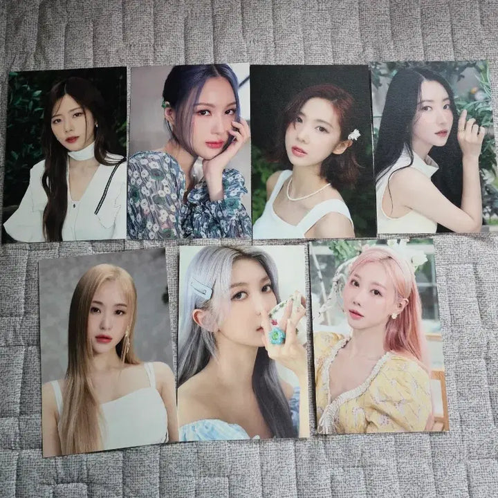 [BUNJANG] Dreamcatcher Itda Book Bundle Set / 드림캐쳐 잇다북 굿즈 일괄 판매