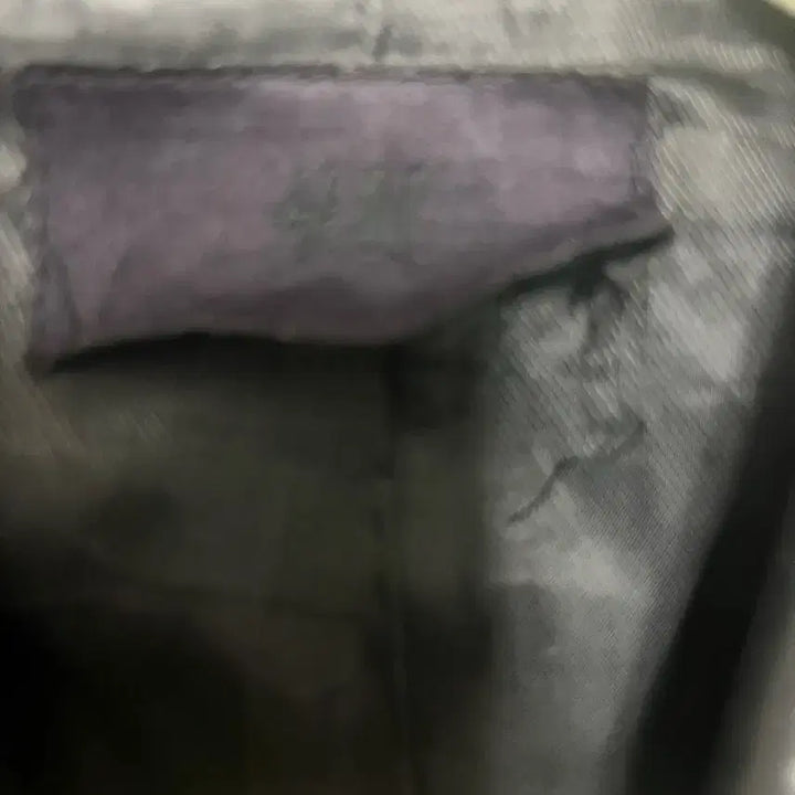 [BUNJANG] H&M Leather Jacket / H&M 가죽자켓팔아요