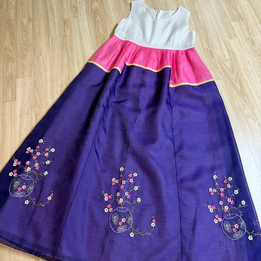 [BUNJANG] Hanbok Set / 55 88 사이즈 한복세트