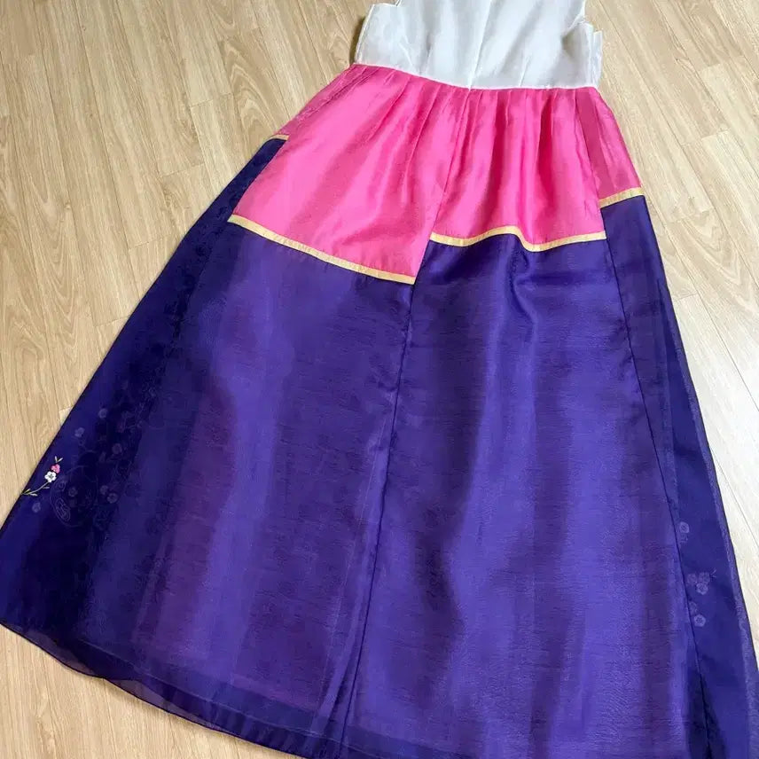 [BUNJANG] Hanbok Set / 55 88 사이즈 한복세트