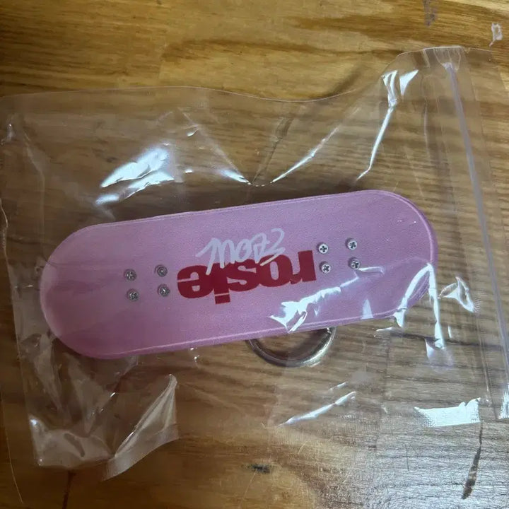 [BUNJANG] Blackpink Rose Pop-Up Keyring / 로제팝업키링(최저가)