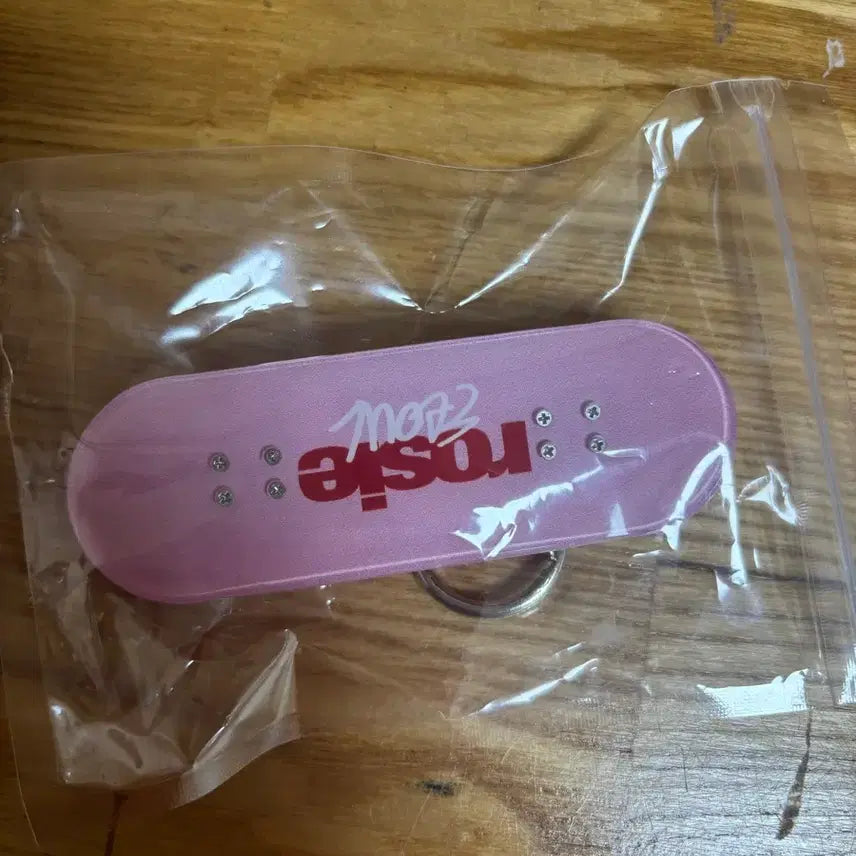 [BUNJANG] Blackpink Rose Pop-Up Keyring / 로제팝업키링(최저가)