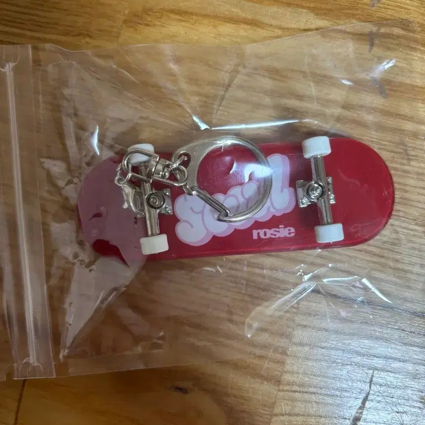 [BUNJANG] Blackpink Rose Pop-Up Keyring / 로제팝업키링(최저가)