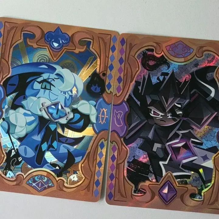 [BUNJANG] Shadow Milk Dark Cacao Bundle Set Photocard / 쉐도우 밀크, 다크카카오 포카 일괄판매