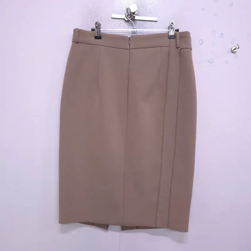 [SOLD OUT] Costume National) 거의새거 춘추 스커트 -66