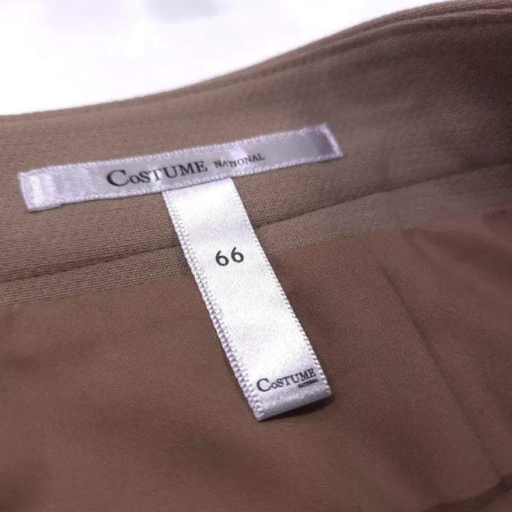 [SOLD OUT] Costume National) 거의새거 춘추 스커트 -66