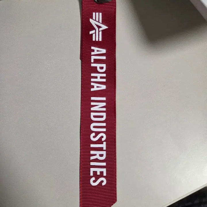 [BUNJANG] Mastermind World x Alpha Industries MA-1 Flight Jacket / 마스터마인드 X 알파 인더스트리 MA-1