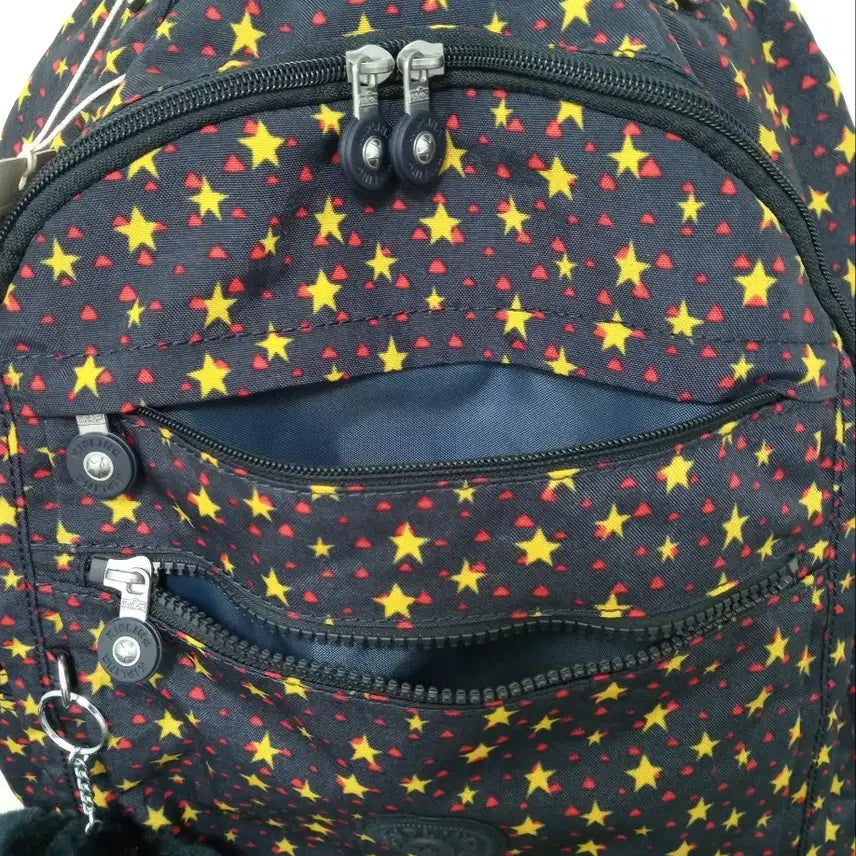 [BUNJANG] Kipling Backpack Nylon / 키플링 백팩