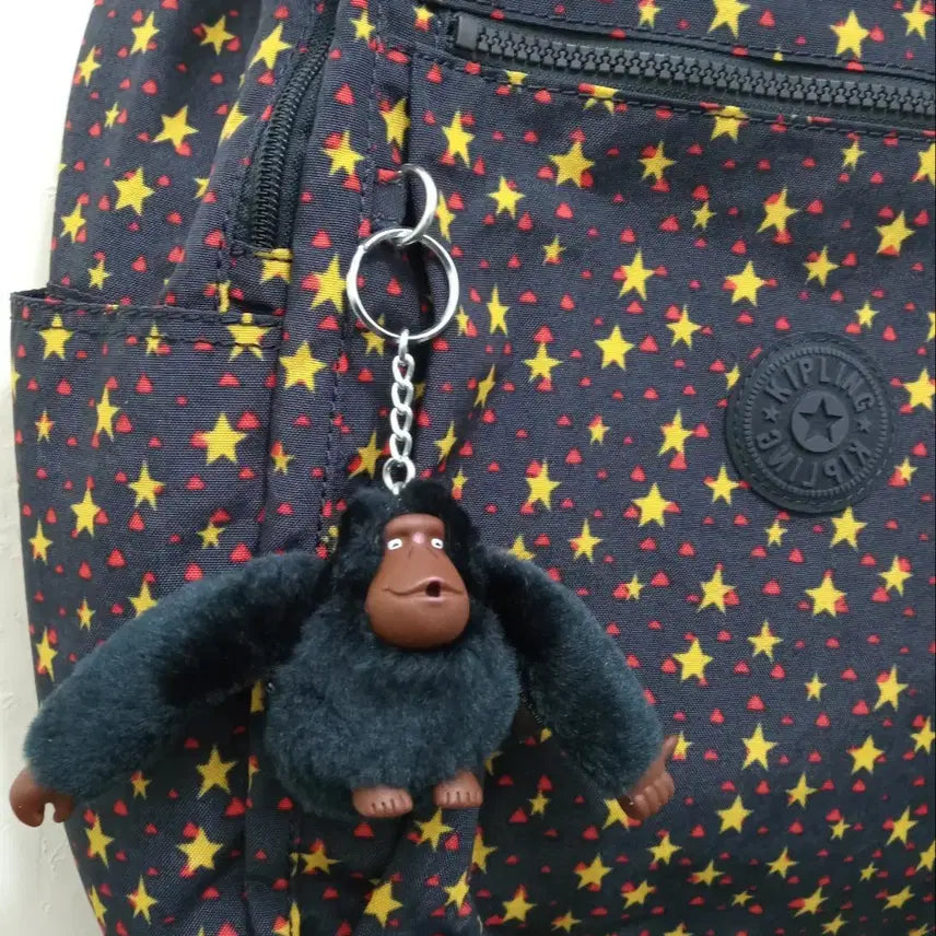 [BUNJANG] Kipling Backpack Nylon / 키플링 백팩