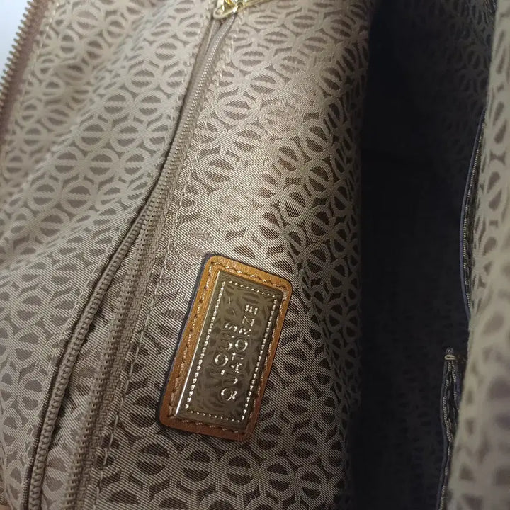 [BUNJANG] Louis Quatorze Monogram Weaving 2-Way Tote Bag / 루이까또즈 빈티지 모노그램 위빙 2-way 토트백