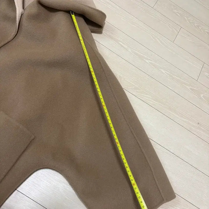 [BUNJANG] Max Mara Weekend Wool Hooded Jacket 36 / 막스마라위켄드 울 후드 자켓 양면 36