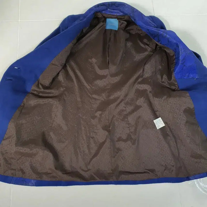 [BUNJANG] Doho Wool Jacket / 도호 양모 자켓 여성