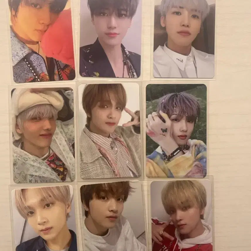 [BUNJANG] NCT Dream Bundle Set / 엔시티 드림 일괄
