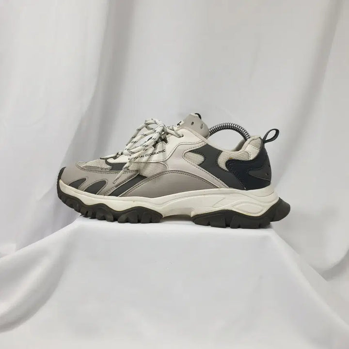 [BUNJANG] National Geographic Trippin Rhino Sneakers / 빈티지하서 270 내셔널지오그래픽 트리핀 라이노 스니커즈