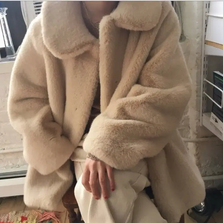 [BUNJANG] Edit.P.E.R. Jacket / 모네 에디트퍼 자켓