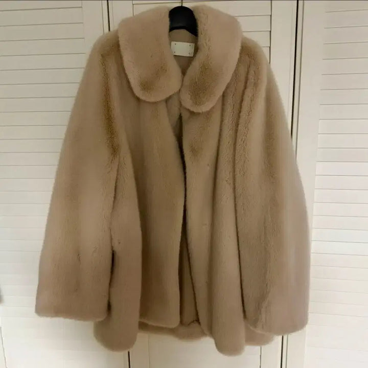 [BUNJANG] Edit.P.E.R. Jacket / 모네 에디트퍼 자켓