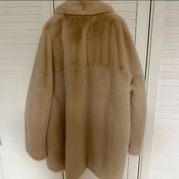 [BUNJANG] Edit.P.E.R. Jacket / 모네 에디트퍼 자켓