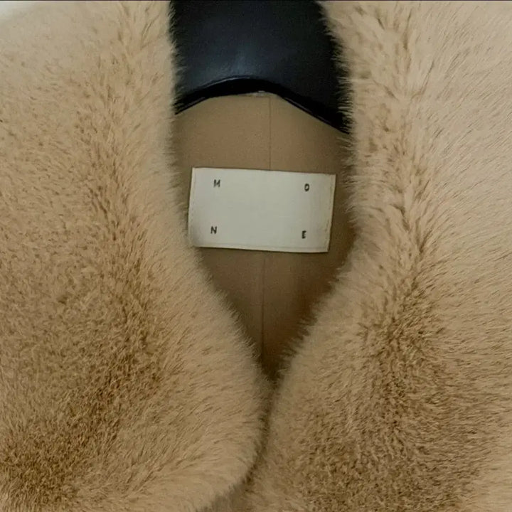 [BUNJANG] Edit.P.E.R. Jacket / 모네 에디트퍼 자켓