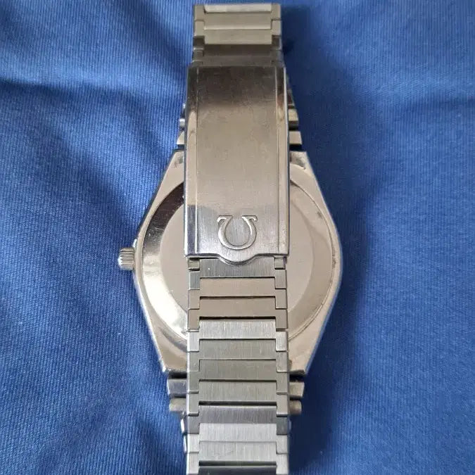 [BUNJANG] Omega Vintage Automatic Watch / 오메가빈티지뻐뻐시오토메틱