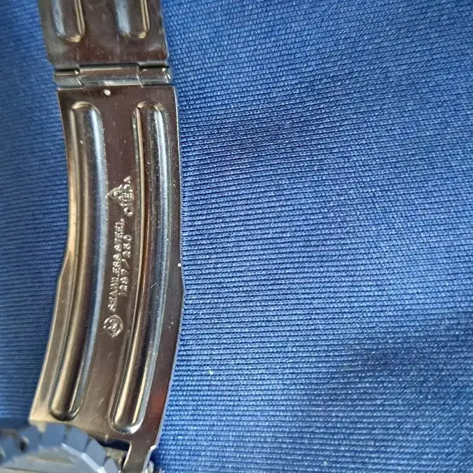 [BUNJANG] Omega Vintage Automatic Watch / 오메가빈티지뻐뻐시오토메틱