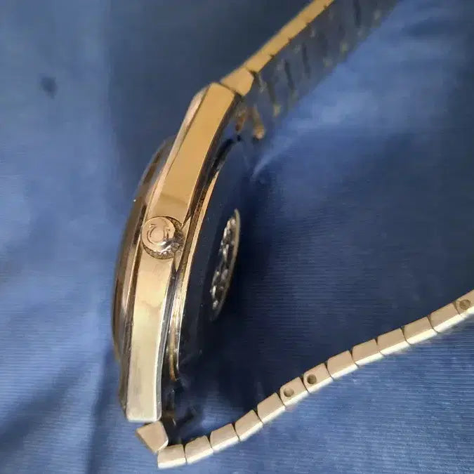 [BUNJANG] Omega Vintage Automatic Watch / 오메가빈티지뻐뻐시오토메틱