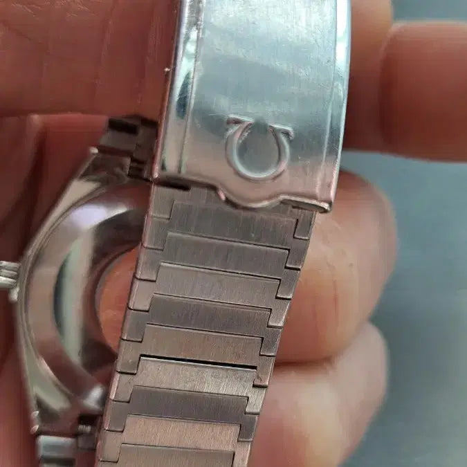 [BUNJANG] Omega Vintage Automatic Watch / 오메가빈티지뻐뻐시오토메틱