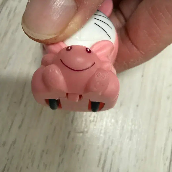 [BUNJANG] Doraemon Moving Figure (Set of 2) / 도라이몽 움직이는 피규어 2종