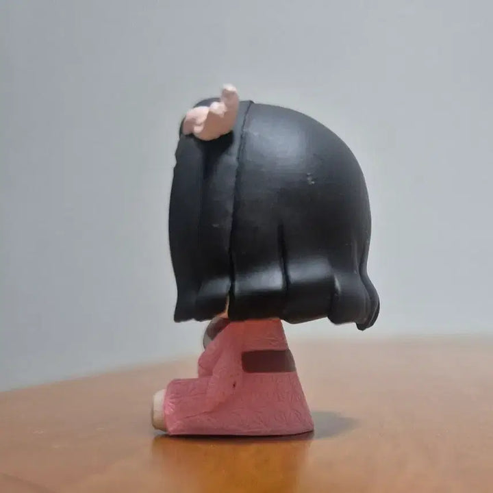 [BUNJANG] Demon Slayer Nezuko Chokonose Figure / 귀멸의 칼날 네즈코 초코노코 피규어