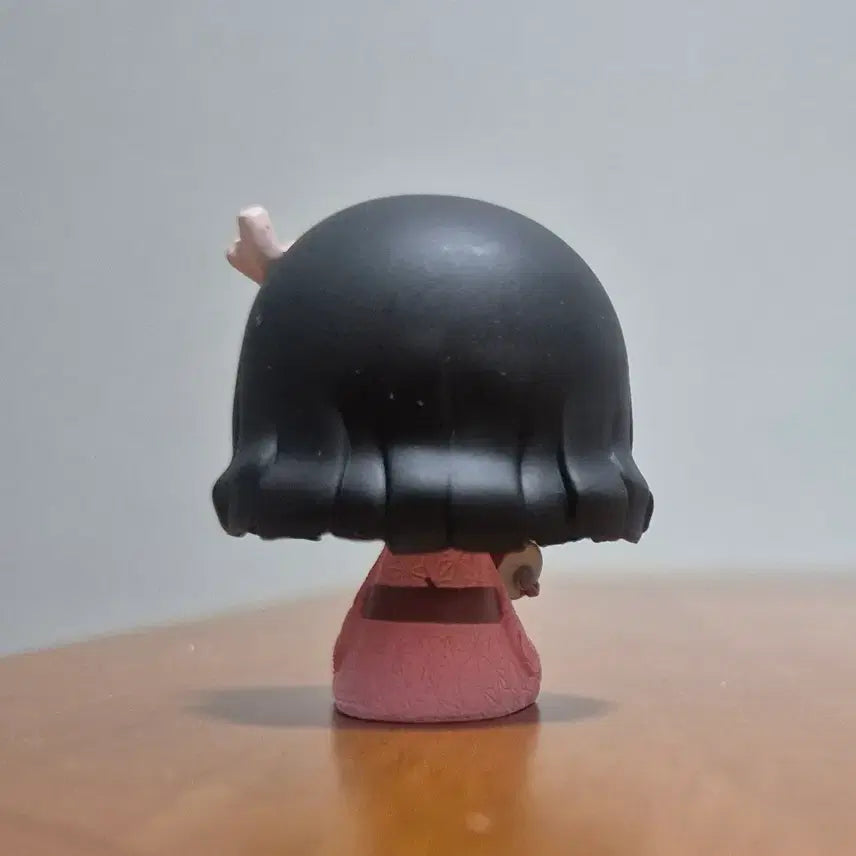 [BUNJANG] Demon Slayer Nezuko Chokonose Figure / 귀멸의 칼날 네즈코 초코노코 피규어